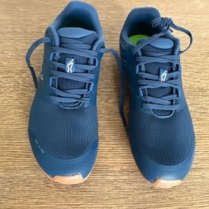 INOV-8 BARE-XF 210 V3 Running Shoes CrossFit Barefoot Men’s 11